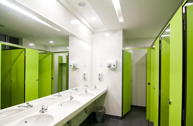 سكن مشترك بأربعة أسرّة للنساء، Hostel St Christophers Inn Barcelona 4/5