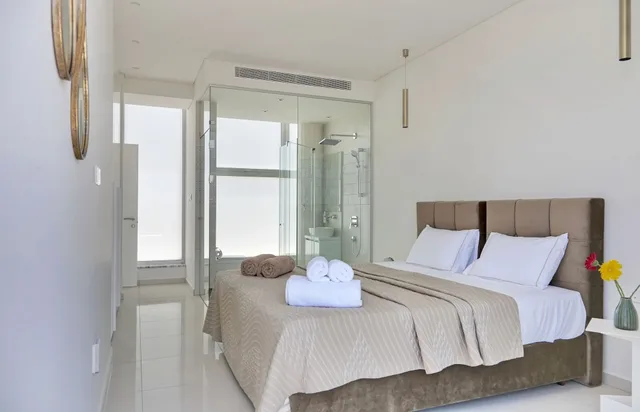 3 Bedrooms, Villa, Sunrise Seaview Villas 4/10