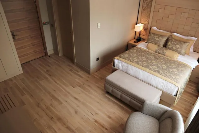 غرفة قياسية بسريرين منفصلين، Bolu Koru Hotels Spa Convention 2/4