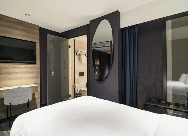 Design Single Star، NYX Hotel Limassol 10/11