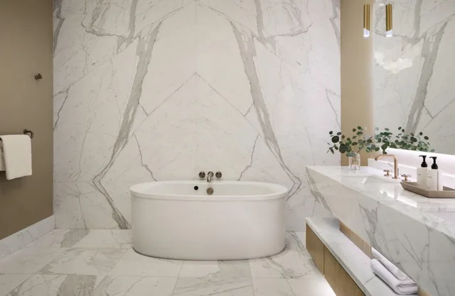 Penthouse, Suite, King Bed، InterContinental Hotels Indianapolis, an IHG Hotel 1/2