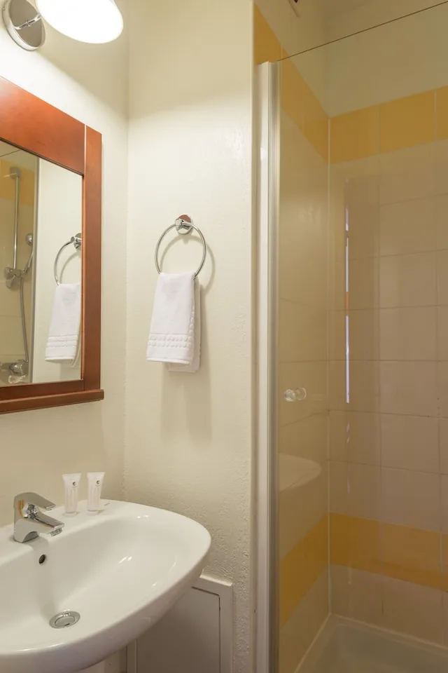 1 Bedroom, Apartment, Twin Beds, Balcony, Pierre Vacances Residence Les Rives de L Apos Aure 4/6