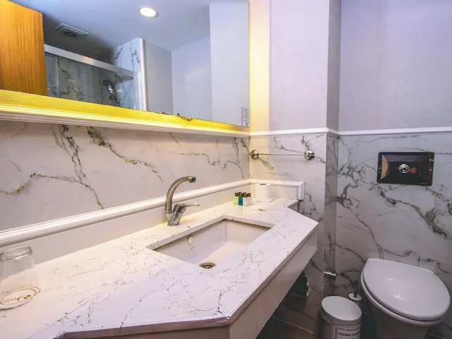 1 Bedroom, Junior, Queen Bed, Suhan Cappadocia Hotel Spa 7/10