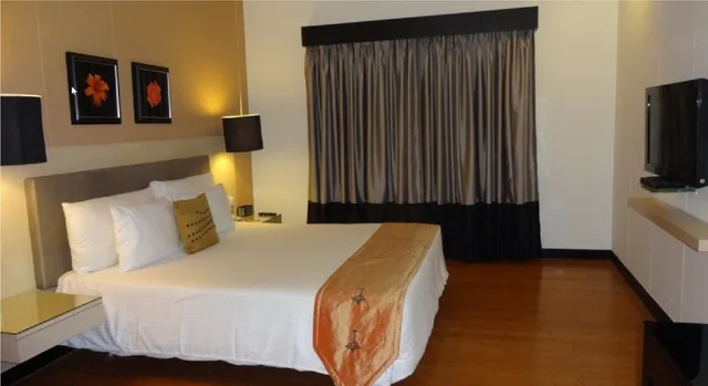 Resh, Twin Beds، Green Park 3/7