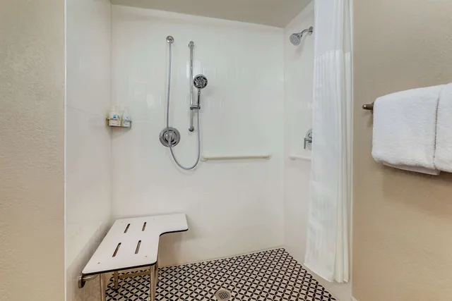 Room, King Bed, Accessible, Sonesta Select Scottsdale At Mayo Clinic Campus 8/18