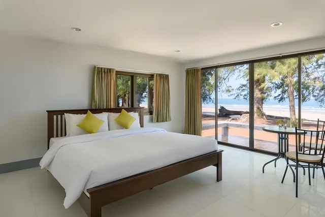 2 Bedrooms, House, Sea View، Seapine Beach Golf and Resort Hua Hin 1/1