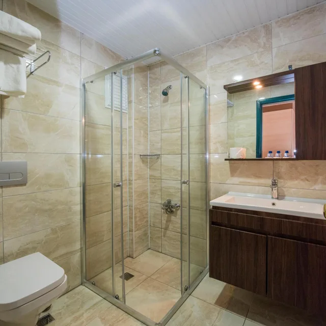 غرفة قياسية بسرير مزدوج، Club Hotel Rama 4/4