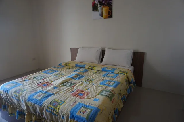 Standard, Double Bed, The Nine Mansion 1/6