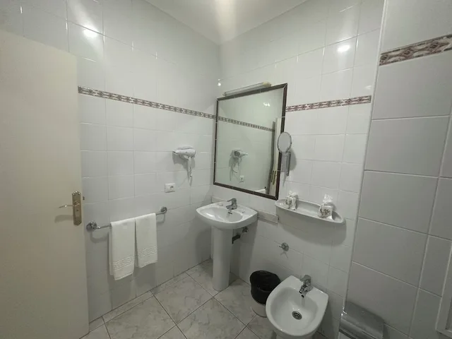 Standard, Twin Beds, Garden View, Rf San Borondon 5/5