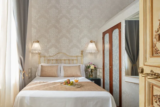 Premier, Suite, Twin Beds, City View, Continental Palacete 1/8