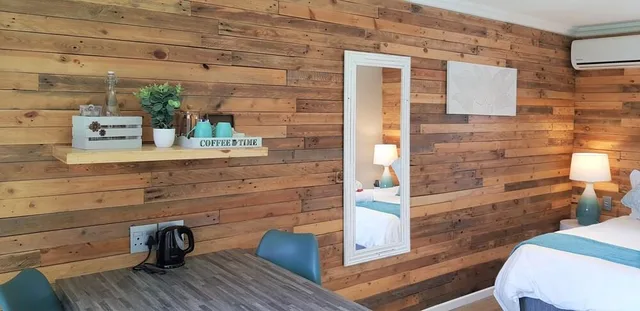 Woodland, Executive, Queen Bed، The Hillcrest Guesthouse 1/1