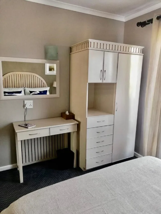 شقة بإطلالة على البحر بغرفة نوم واحدة، Cape Town Beachfront Apartments At Leisure Bay 7/10