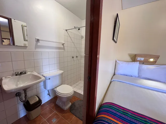 غرفة سوبيريور بسريرين منفصلين، Eco Inn 3/3