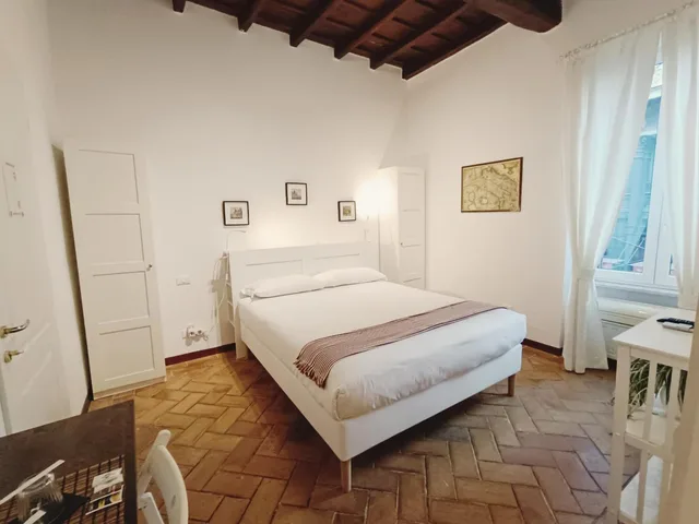 جناح، Piccolo Trevi Suites 2/8