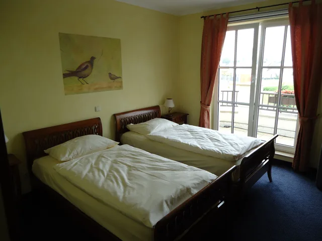 Standard, Single, King Bed, Hotel Landhaus Milser 2/5