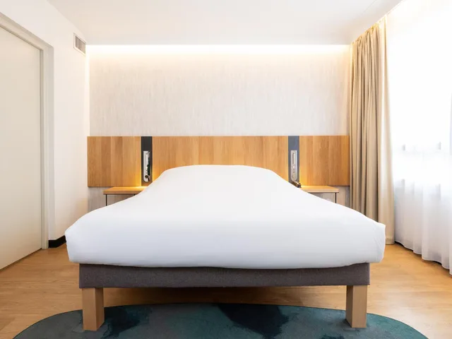 جناح عائلي، Novotel Suites Montpellier 7/10
