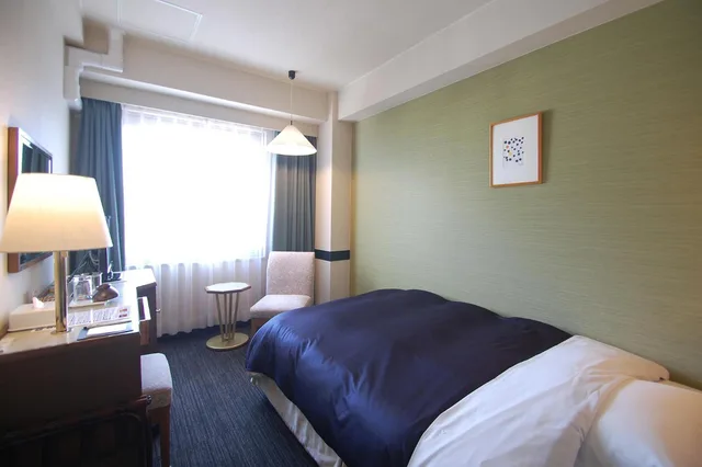 Room, Single, Hotel Excel Okayama 6/12