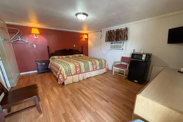 OYO Mustang Motel Gillette I-90، جيليت 4/14