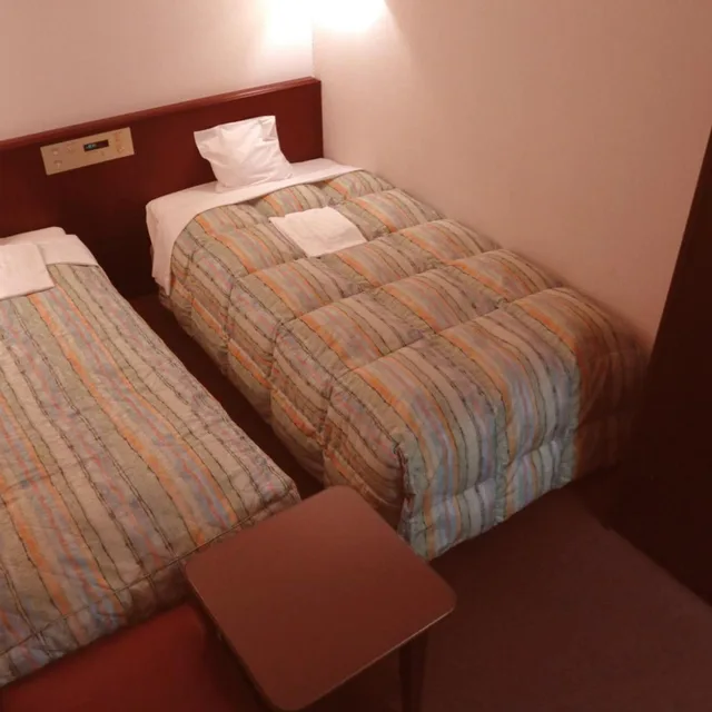غرفة مفردة للمدخنين، Kuretake Inn Central Hamamatsu 11/16