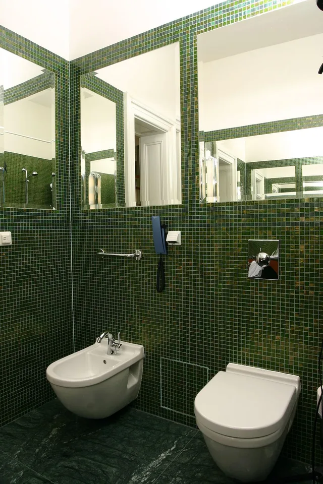 Old Town, Square, Suite، Ventana Hotel Prague 3/4