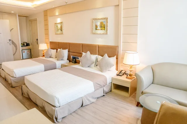 غرفة متصلة ديلوكس، Holiday One Hotel 2/2