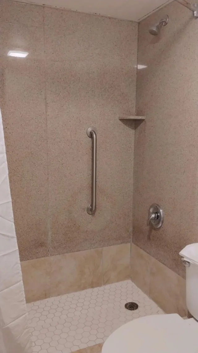 غرفة اقتصادية مفردة، Budget Inn Cocoa 10/10