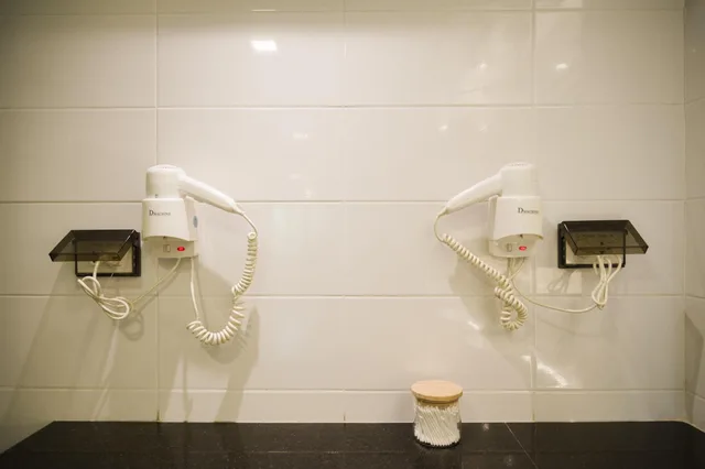 سكن مشترك بسرير بطابقين للنساء، The Common Hostel Sha Ex Hostel By Bed 7/7