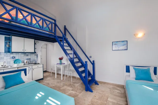 Apartment, Two Story, Samson S Village 9/10