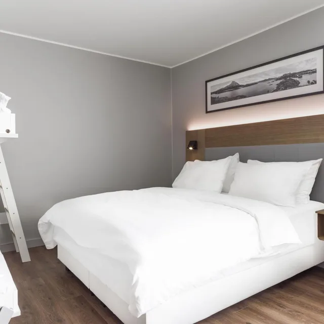 غرفة عائلية، Radisson Blu Bodo 5/7