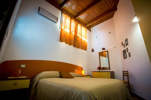 Villa, 3 Queen Beds, Residence Hotel Al Belvedere Salina 6/10