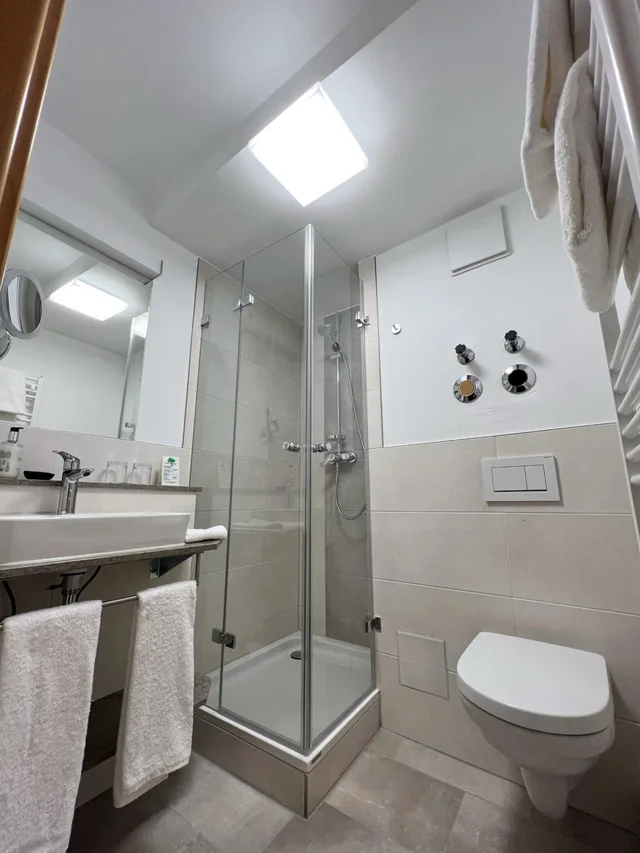 غرفة عائلية، Hotel Prinz 6/7