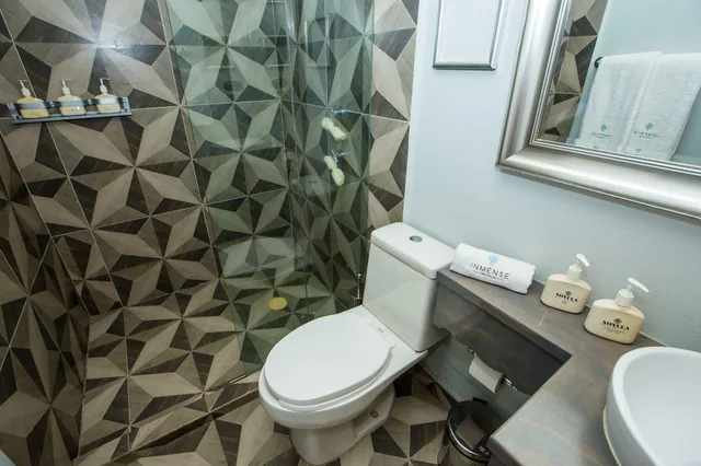 Master, Suite, Hotel Boutique Xoxula 5/8