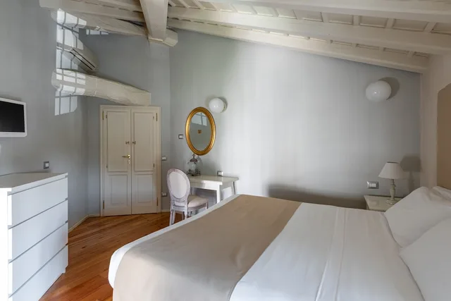 غرفة كلاسيكية بسريرين منفصلين، Hotel Palazzo Novello 5/10