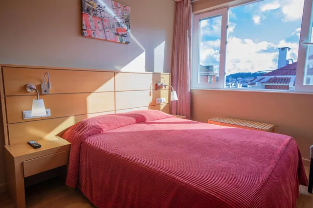 غرفة بسرير مزدوج، Botanico Hotel 1/5