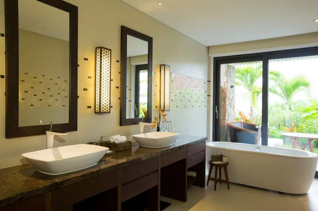 Garden Villa، Salinda Resort Phu Quoc Island 6/9