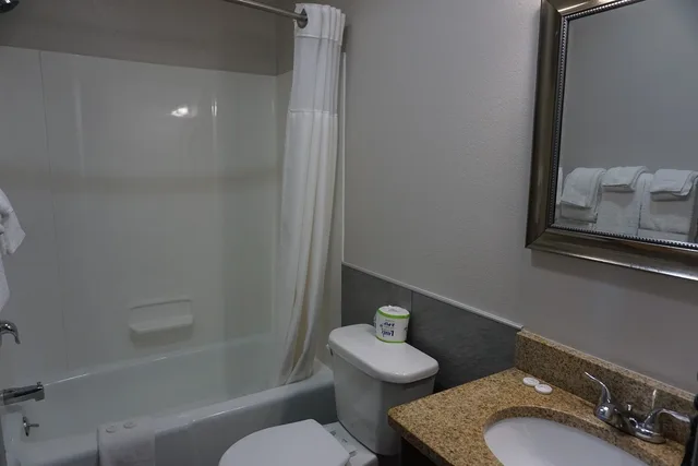 Standard, Double Bed, Harvest Drive Family Inn 4/4