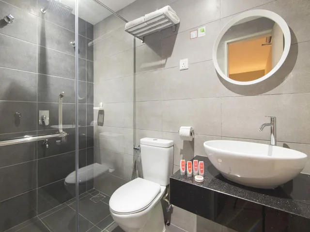 جناح مزدوج، Yootel Boutique Hotel 5/5