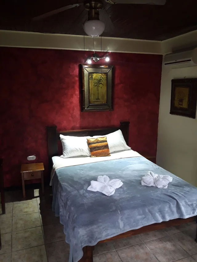Standard, Double Bed, Hotel La Colina 4/6