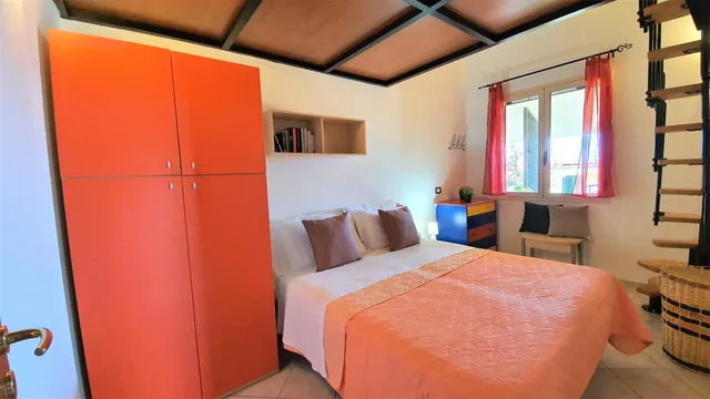 شقة بـ3 غرف نوم بجاكوزي، VILLA PAGLIANITI 5/10