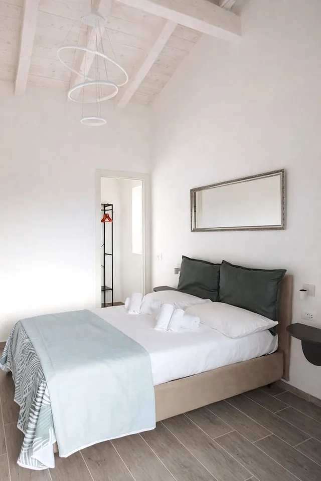 Mobile Home, Premier, Double Bed, Sofa، Camping Village Panoramico Fiesole 1/6
