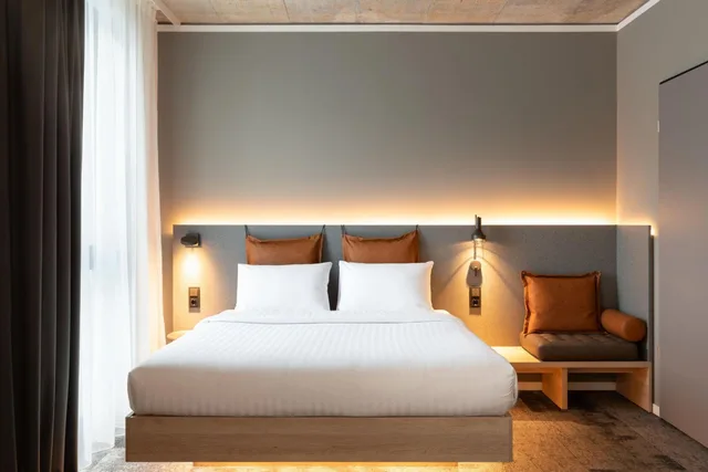 Moxy, Triple، Moxy Outletcity Metzingen 1/10