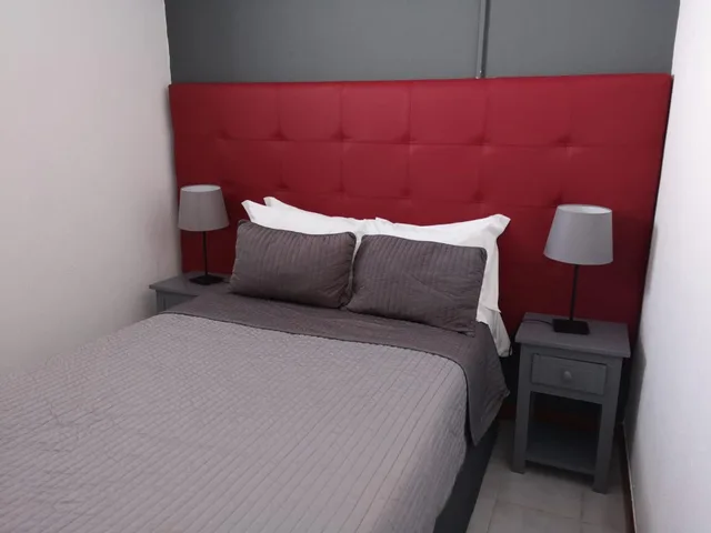 شقة بـ3 غرف نوم، HS MILFONTES BEACH 4/9