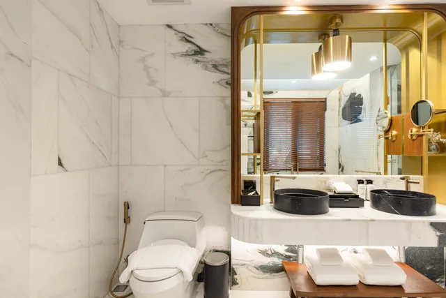 Penthouse, Apartment، Hotel Sensai Nimman Chiang Mai 8/10