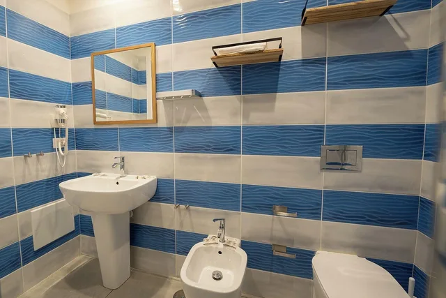 Victorian, Exclusive, Studio, Suite, Hot Tub, Annex, B&B Le 4 Stagioni Dante's Suites 3/4