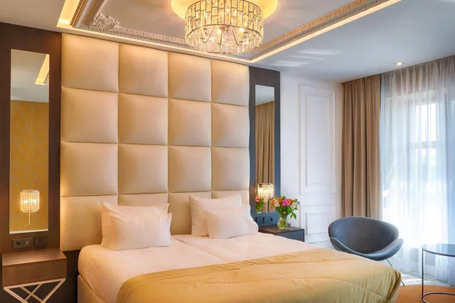Apartment, Grand Focus Hotel Szczecin 5/10