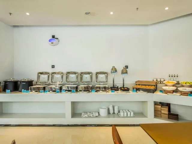 City Comfort Inn Liuzhou Liucheng People Square، ليوشو 4/51