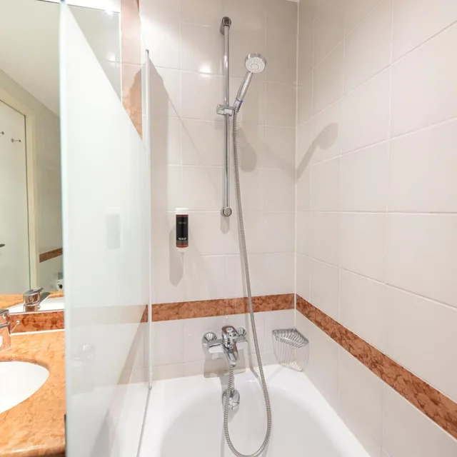 غرفة اقتصادية مفردة، ACHAT Hotel Magdeburg 10/19