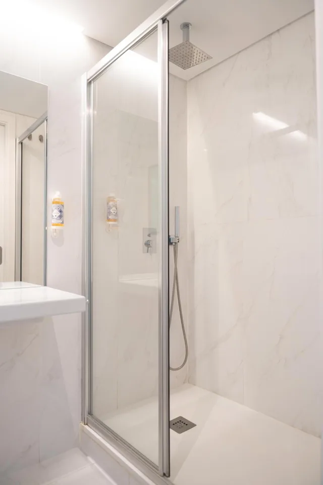 سكن مشترك بأربعة أسرّة للنساء، The Central House Lisbon Baixa - Hostel 2/3