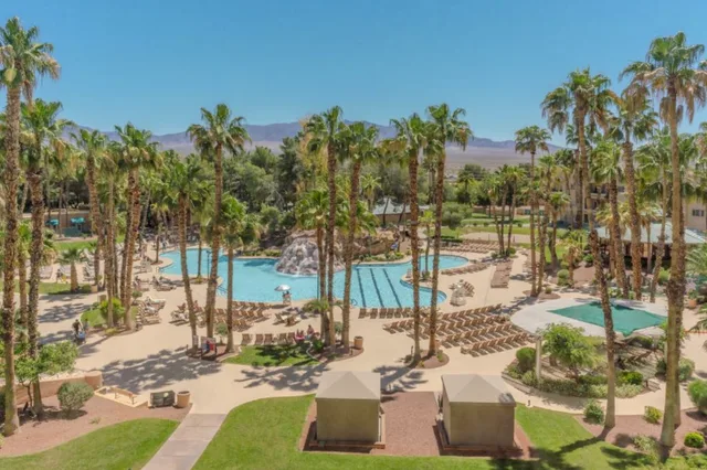 غرفة بسرير كينج، CasaBlanca Resort Casino Golf Spa 2/2