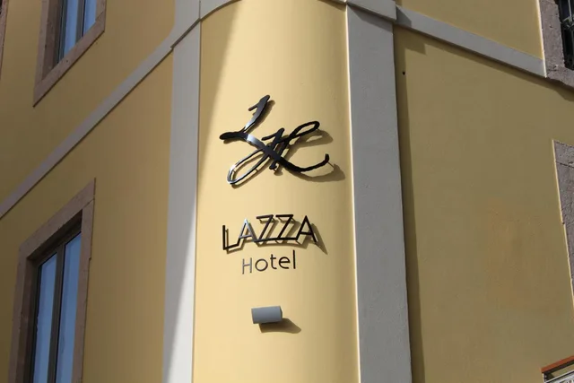 غرفة مفردة، Lazza Hotel 2/3